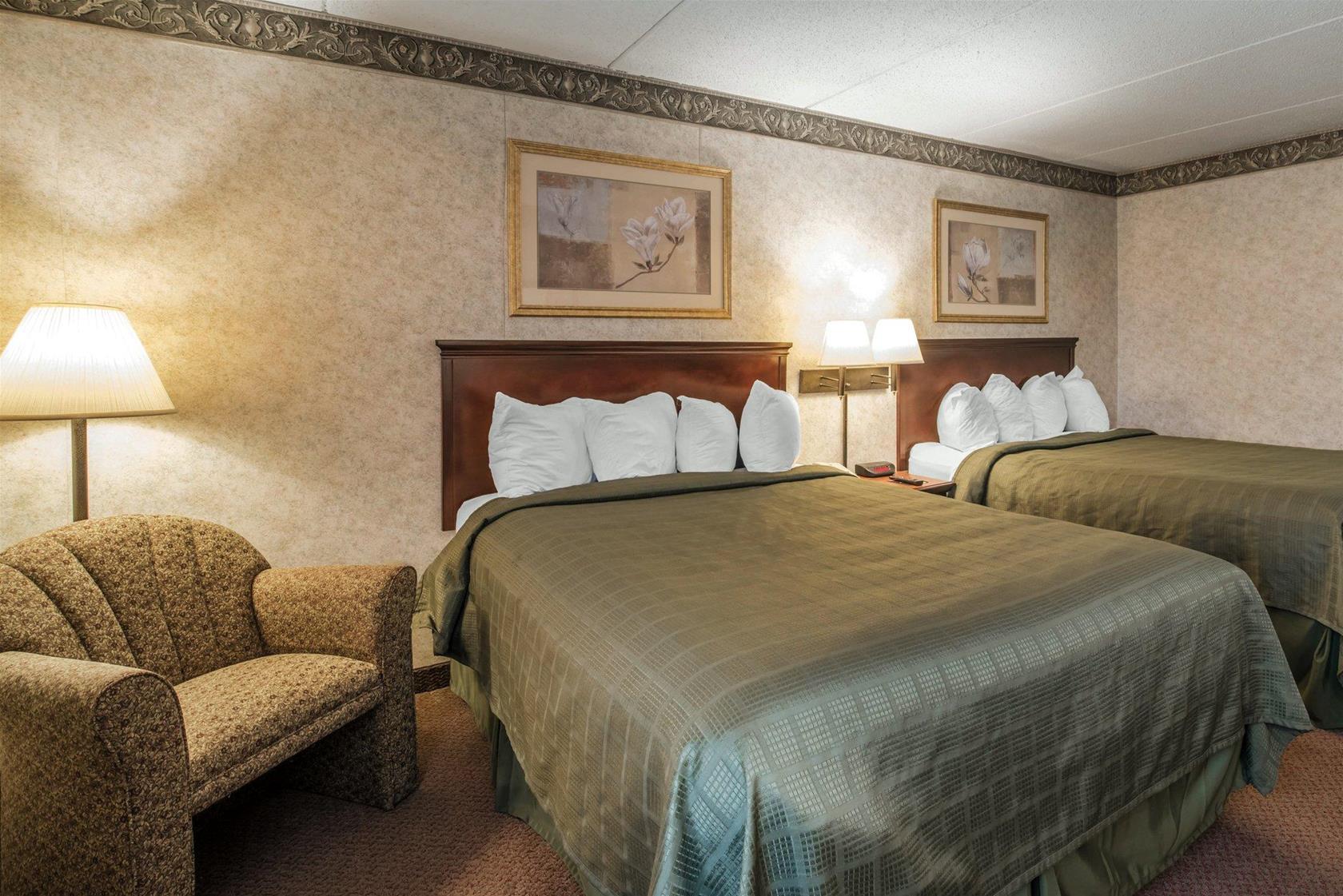 Comfort Inn & Suites Liverpool - Syracuse North Exterior photo