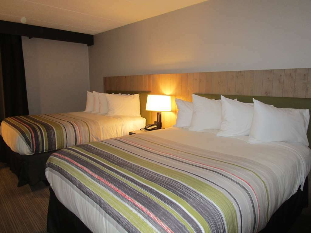 Comfort Inn & Suites Liverpool - Syracuse North Room photo