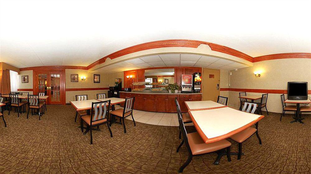 Comfort Inn & Suites Liverpool - Syracuse North Exterior photo